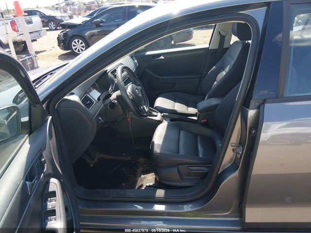 45837978 :رقم المزاد ، 3VWDP7AJ2CM462412 vin ، 2012 Volkswagen Jetta 2.5l Se مزاد بيع