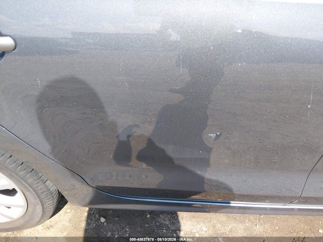 45837978 :رقم المزاد ، 3VWDP7AJ2CM462412 vin ، 2012 Volkswagen Jetta 2.5l Se مزاد بيع