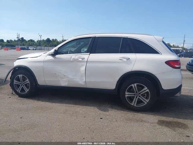 WDC0G4JB3JV053048 Mercedes-Benz GLC 300