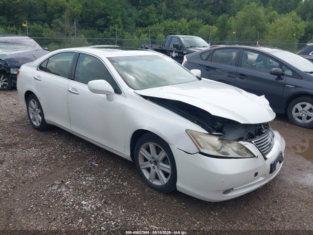 Продаж на аукціоні авто 2007 Lexus Es 350, vin: JTHBJ46G772074871, номер лоту: 45837985