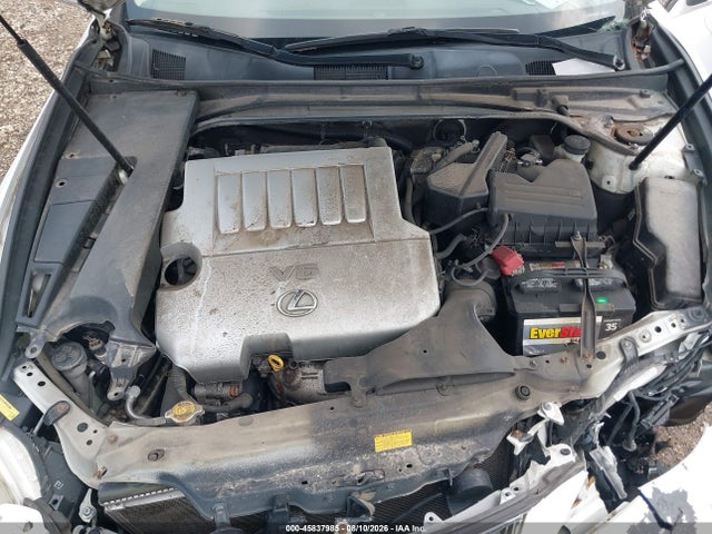 Продаж на аукціоні авто 2007 Lexus Es 350, vin: JTHBJ46G772074871, номер лоту: 45837985