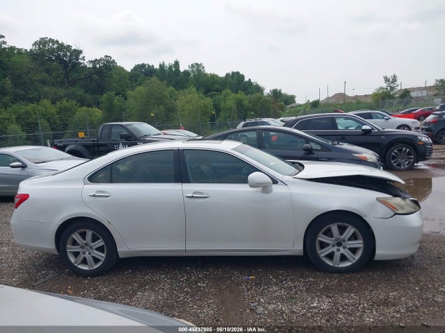 Продаж на аукціоні авто 2007 Lexus Es 350, vin: JTHBJ46G772074871, номер лоту: 45837985