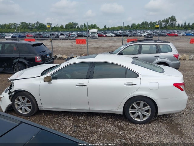 Продаж на аукціоні авто 2007 Lexus Es 350, vin: JTHBJ46G772074871, номер лоту: 45837985