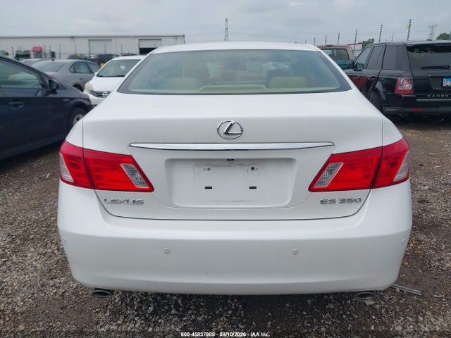 Продаж на аукціоні авто 2007 Lexus Es 350, vin: JTHBJ46G772074871, номер лоту: 45837985
