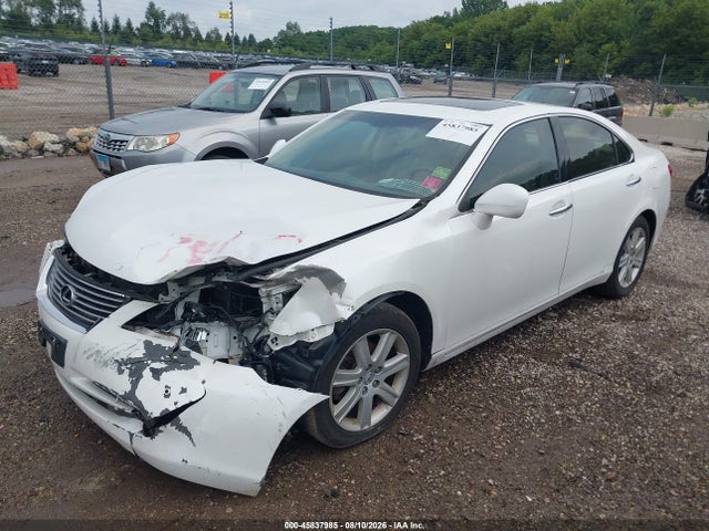 Продаж на аукціоні авто 2007 Lexus Es 350, vin: JTHBJ46G772074871, номер лоту: 45837985