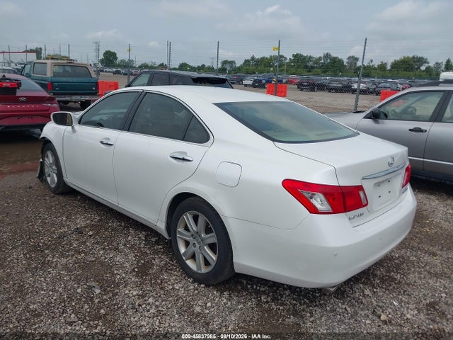Продаж на аукціоні авто 2007 Lexus Es 350, vin: JTHBJ46G772074871, номер лоту: 45837985