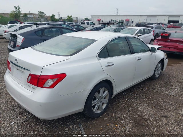 Продаж на аукціоні авто 2007 Lexus Es 350, vin: JTHBJ46G772074871, номер лоту: 45837985