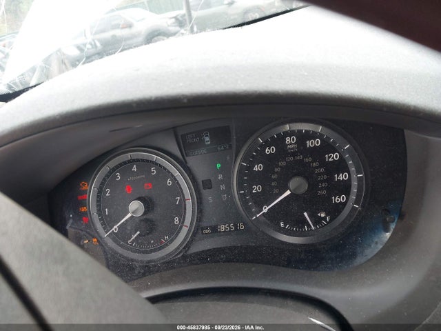 Продаж на аукціоні авто 2007 Lexus Es 350, vin: JTHBJ46G772074871, номер лоту: 45837985