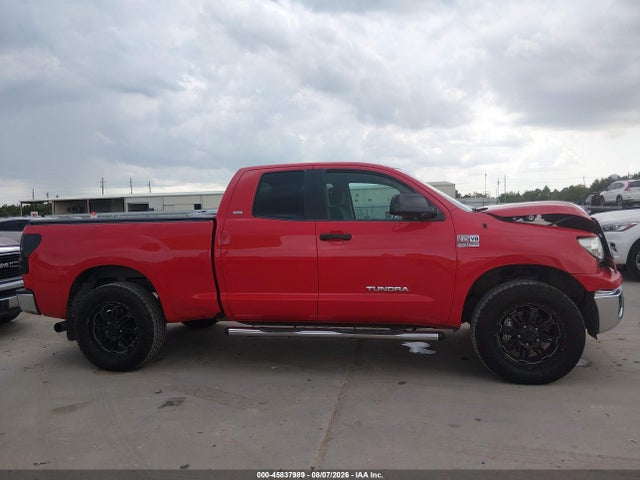 Продажа на аукционе авто 2008 Toyota Tundra Sr5 5.7l V8, vin: 5TFRV54118X048439, номер лота: 45837989
