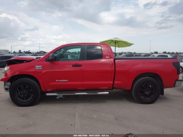 Продажа на аукционе авто 2008 Toyota Tundra Sr5 5.7l V8, vin: 5TFRV54118X048439, номер лота: 45837989