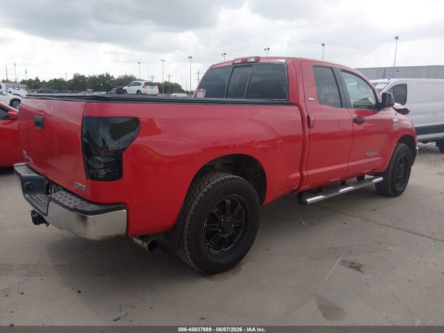 Продажа на аукционе авто 2008 Toyota Tundra Sr5 5.7l V8, vin: 5TFRV54118X048439, номер лота: 45837989