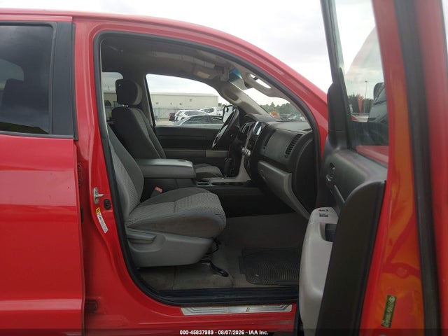 Продажа на аукционе авто 2008 Toyota Tundra Sr5 5.7l V8, vin: 5TFRV54118X048439, номер лота: 45837989