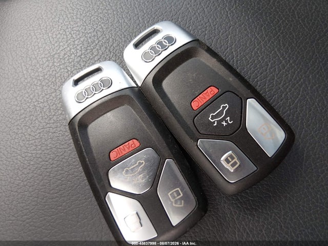 Aukcja sprzedaży 2019 Audi Q5 45 Premium, vin: WA1BNAFY3K2035291, numer aukcji: 45837998