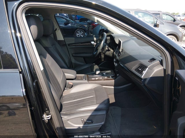 Aukcja sprzedaży 2019 Audi Q5 45 Premium, vin: WA1BNAFY3K2035291, numer aukcji: 45837998