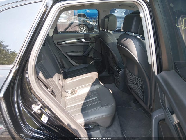 Aukcja sprzedaży 2019 Audi Q5 45 Premium, vin: WA1BNAFY3K2035291, numer aukcji: 45837998