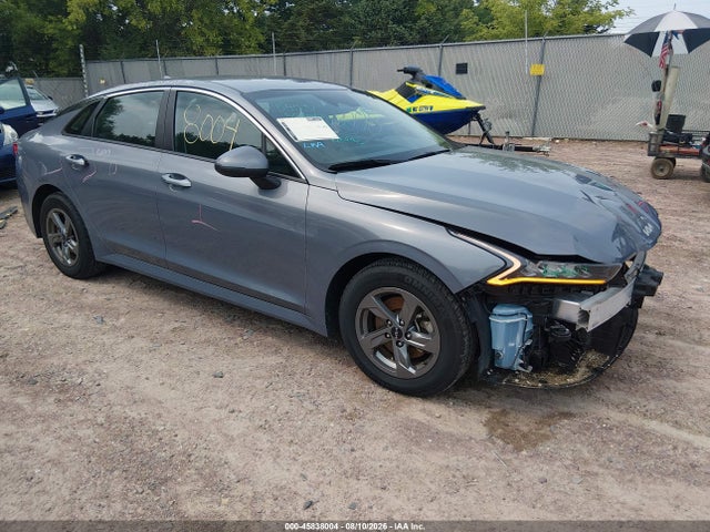 Продажа на аукционе авто 2023 Kia K5 Lxs, vin: 5XXG14J26PG209593, номер лота: 45838004