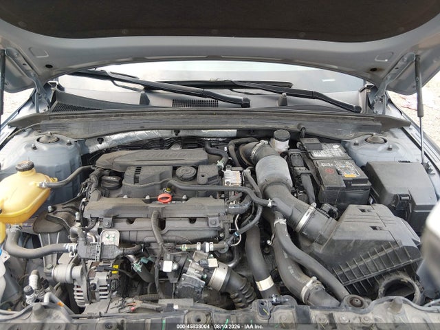 Продажа на аукционе авто 2023 Kia K5 Lxs, vin: 5XXG14J26PG209593, номер лота: 45838004