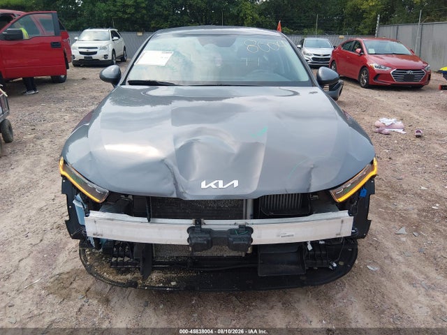 Продажа на аукционе авто 2023 Kia K5 Lxs, vin: 5XXG14J26PG209593, номер лота: 45838004