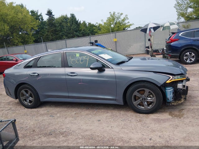 Продажа на аукционе авто 2023 Kia K5 Lxs, vin: 5XXG14J26PG209593, номер лота: 45838004
