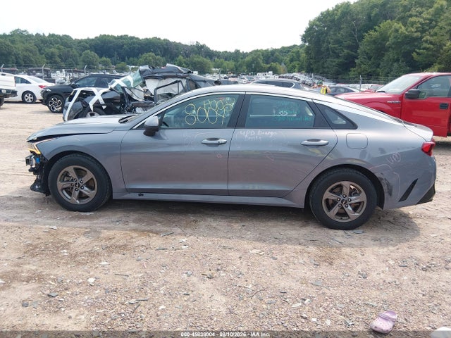 Продажа на аукционе авто 2023 Kia K5 Lxs, vin: 5XXG14J26PG209593, номер лота: 45838004