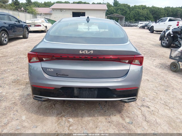 Продажа на аукционе авто 2023 Kia K5 Lxs, vin: 5XXG14J26PG209593, номер лота: 45838004