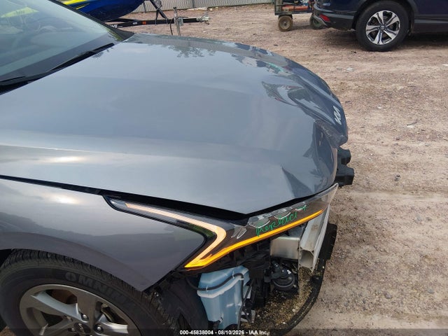 Продажа на аукционе авто 2023 Kia K5 Lxs, vin: 5XXG14J26PG209593, номер лота: 45838004