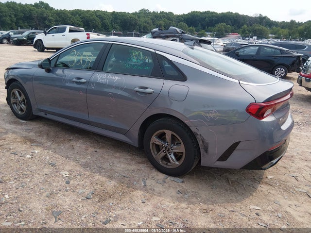Продажа на аукционе авто 2023 Kia K5 Lxs, vin: 5XXG14J26PG209593, номер лота: 45838004
