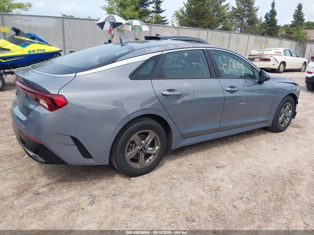 Продажа на аукционе авто 2023 Kia K5 Lxs, vin: 5XXG14J26PG209593, номер лота: 45838004