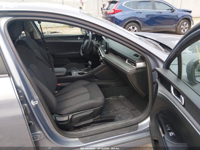 Продажа на аукционе авто 2023 Kia K5 Lxs, vin: 5XXG14J26PG209593, номер лота: 45838004