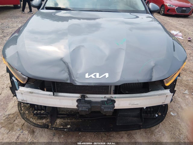 Продажа на аукционе авто 2023 Kia K5 Lxs, vin: 5XXG14J26PG209593, номер лота: 45838004