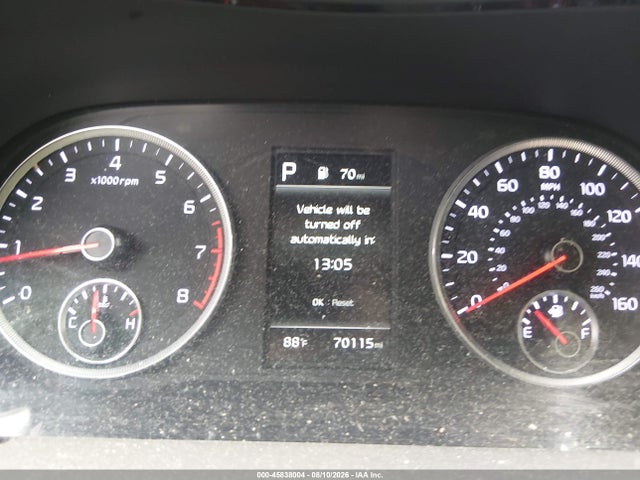 Продажа на аукционе авто 2023 Kia K5 Lxs, vin: 5XXG14J26PG209593, номер лота: 45838004
