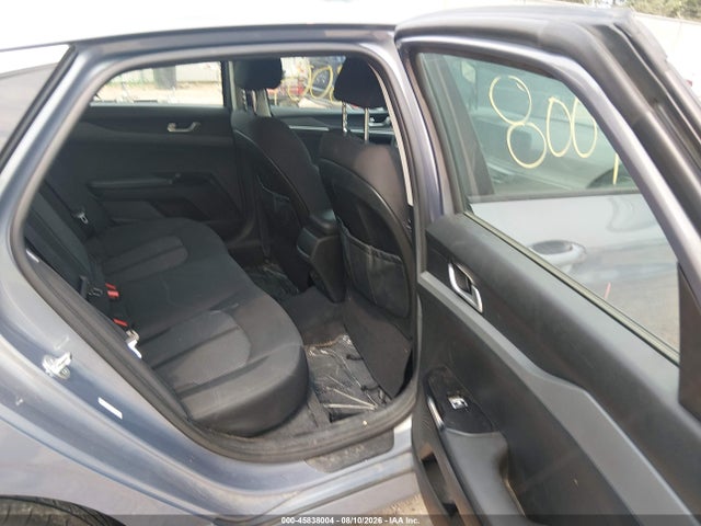 Продажа на аукционе авто 2023 Kia K5 Lxs, vin: 5XXG14J26PG209593, номер лота: 45838004