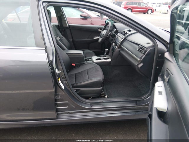 2013 Toyota Camry Se მანქანა იყიდება აუქციონზე, vin: 4T1BF1FKXDU215160, აუქციონის ნომერი: 45838005
