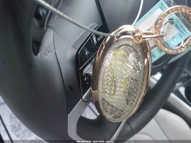 45838008 :رقم المزاد ، KMHLP4DG7SU961421 vin ، 2025 Hyundai Elantra Limited مزاد بيع
