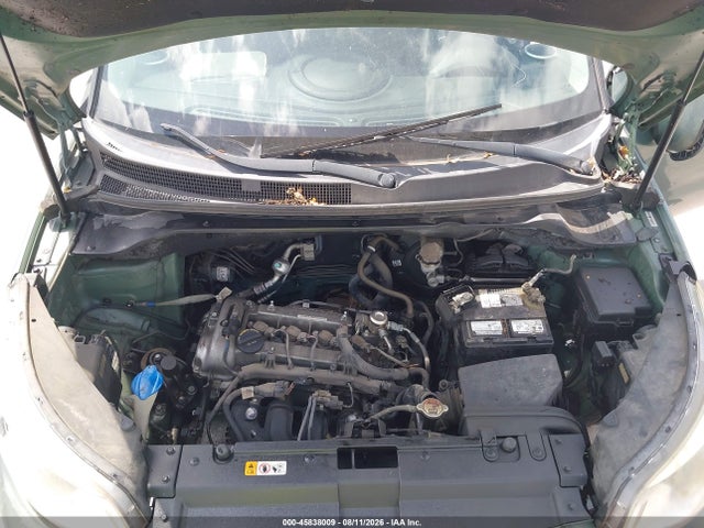 2014 Kia Soul მანქანა იყიდება აუქციონზე, vin: KNDJN2A25E7045029, აუქციონის ნომერი: 45838009