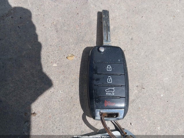 2014 Kia Soul მანქანა იყიდება აუქციონზე, vin: KNDJN2A25E7045029, აუქციონის ნომერი: 45838009