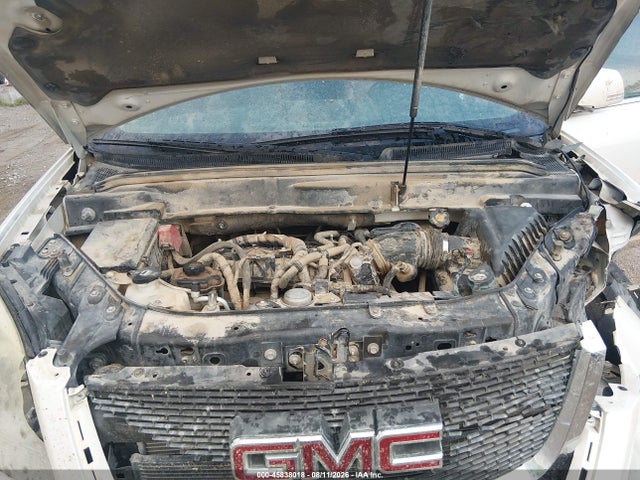 2012 Gmc Acadia Slt-1 მანქანა იყიდება აუქციონზე, vin: 1GKKRREDXCJ409978, აუქციონის ნომერი: 45838018