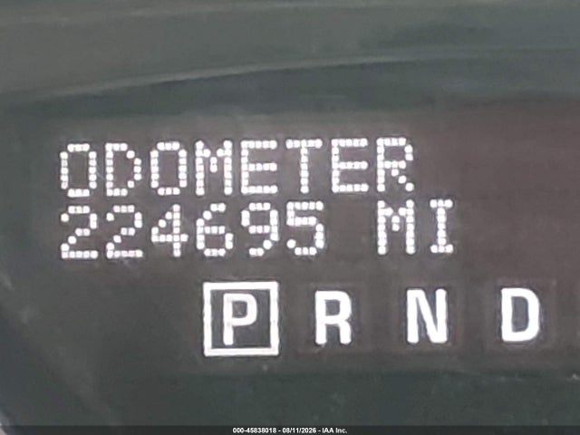 2012 Gmc Acadia Slt-1 მანქანა იყიდება აუქციონზე, vin: 1GKKRREDXCJ409978, აუქციონის ნომერი: 45838018