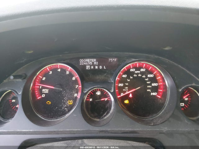 2012 Gmc Acadia Slt-1 მანქანა იყიდება აუქციონზე, vin: 1GKKRREDXCJ409978, აუქციონის ნომერი: 45838018