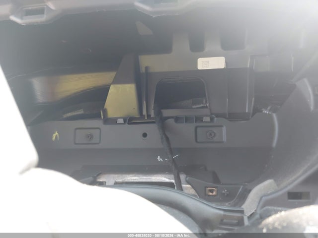45838020 :رقم المزاد ، 2C4RC1CG3PR568160 vin ، 2023 Chrysler Voyager Lx مزاد بيع