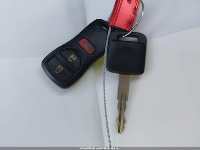 Продаж на аукціоні авто 2008 Nissan Frontier Le, vin: 1N6AD09U68C448006, номер лоту: 45838022