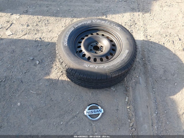 Продаж на аукціоні авто 2008 Nissan Frontier Le, vin: 1N6AD09U68C448006, номер лоту: 45838022