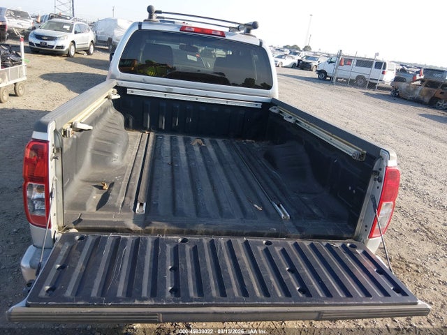 Продаж на аукціоні авто 2008 Nissan Frontier Le, vin: 1N6AD09U68C448006, номер лоту: 45838022