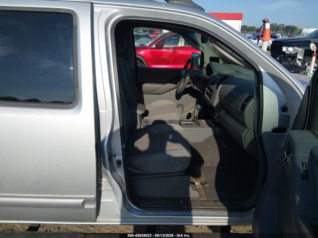 Продаж на аукціоні авто 2008 Nissan Frontier Le, vin: 1N6AD09U68C448006, номер лоту: 45838022