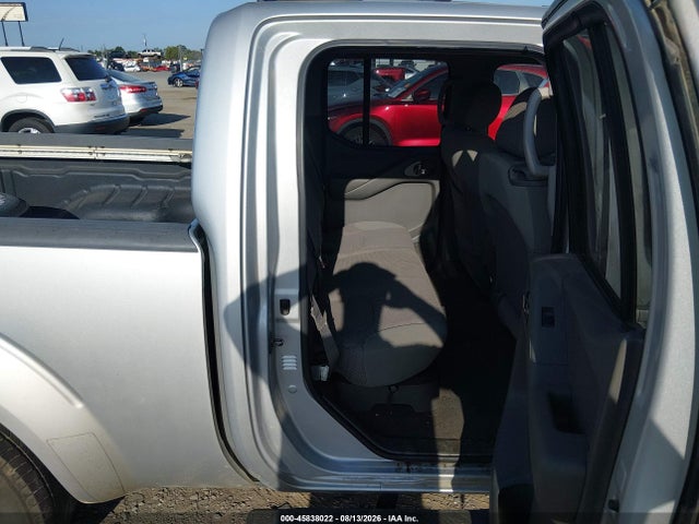 Продаж на аукціоні авто 2008 Nissan Frontier Le, vin: 1N6AD09U68C448006, номер лоту: 45838022