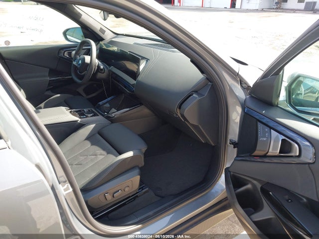 2026 Bmw X3 30 Xdrive მანქანა იყიდება აუქციონზე, vin: 5UX53GP0XT9490358, აუქციონის ნომერი: 45838024