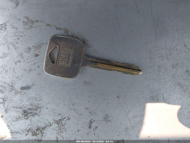 45838028 :رقم المزاد ، 4T3ZF13C62U496518 vin ، 2002 Toyota Sienna Le مزاد بيع