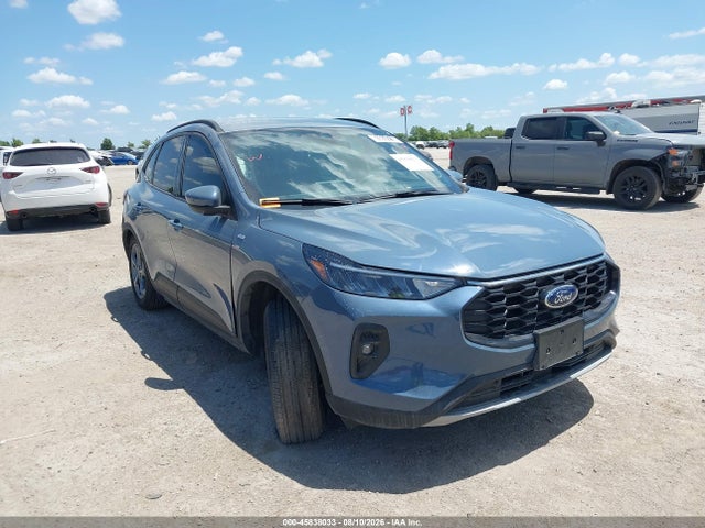 Продаж на аукціоні авто 2026 Ford Escape St-line Select, vin: 1FMCU9NZ2TUA23883, номер лоту: 45838033