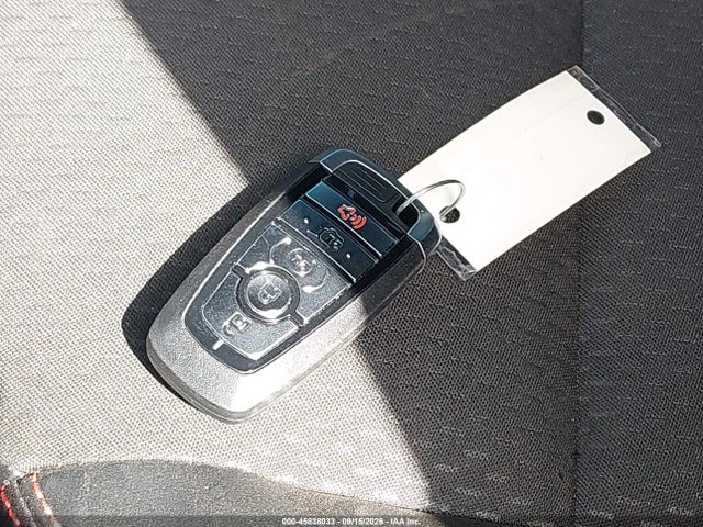 Продаж на аукціоні авто 2026 Ford Escape St-line Select, vin: 1FMCU9NZ2TUA23883, номер лоту: 45838033