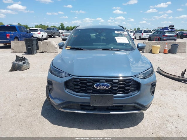 Продаж на аукціоні авто 2026 Ford Escape St-line Select, vin: 1FMCU9NZ2TUA23883, номер лоту: 45838033